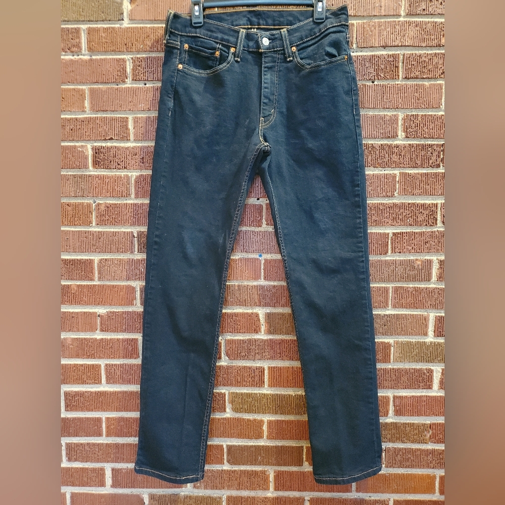 Levi 514™ Straight Fit Men's Jeans W32 L34